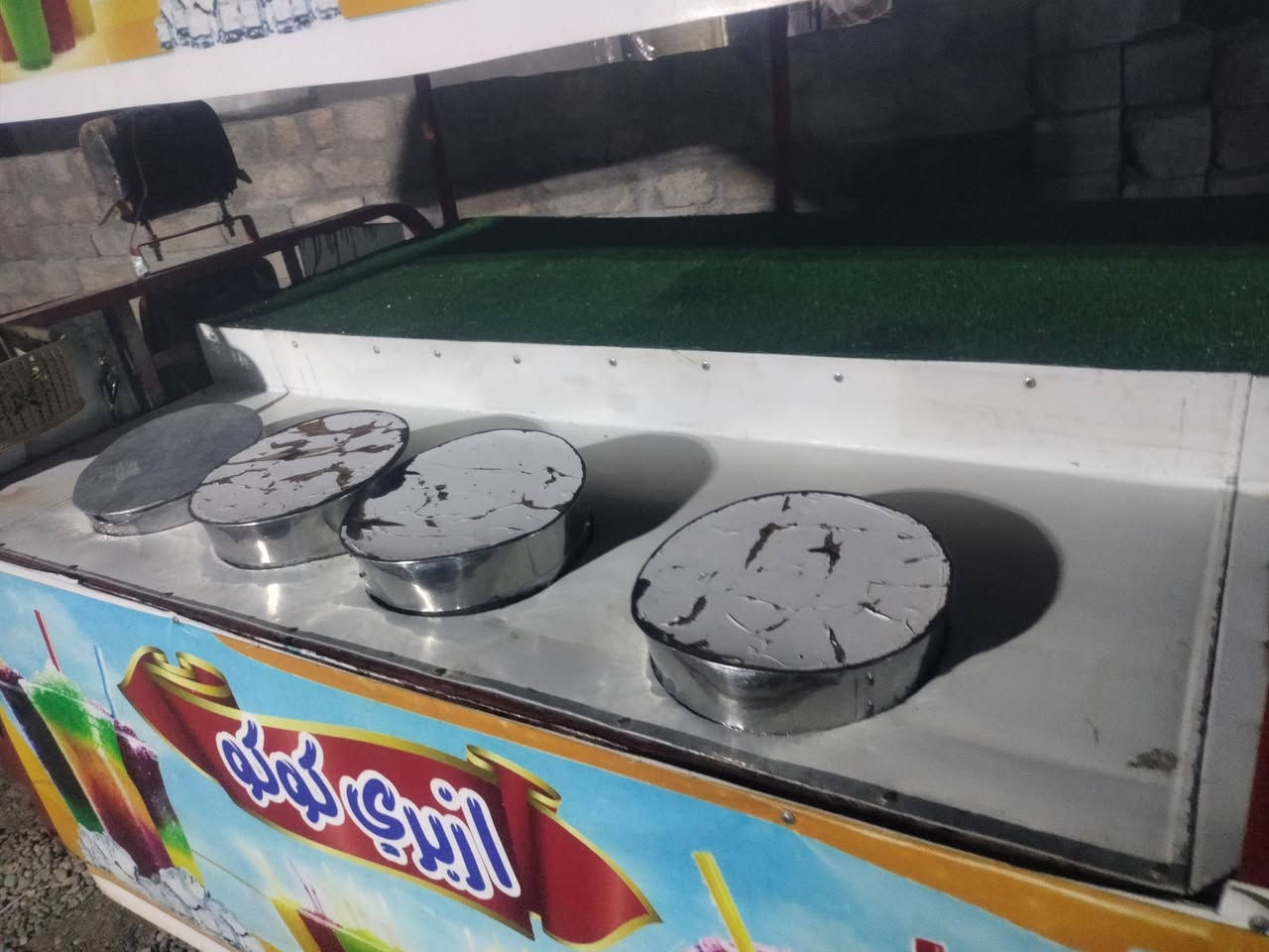 ستوته ازبري شرط مكينا او براد شرط اشغل اوشركه للبيع اسعر 1,700,000او بيهاا مجال الاتصال ***********وتس اب
