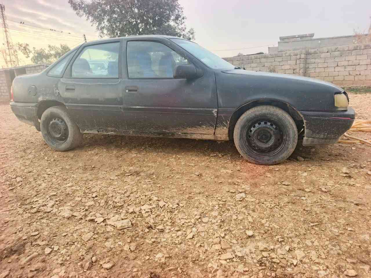 فكترا حجم ١٦ رقم أنبار اسود وكاله بسم شخص من المنطقه شرط وكالة وتحويل سيارة بلادي شركه بعدها تواير محرك كير تخم كلو جديد موديل ٩٢ سيارة مال بيت مال جناي سعر ١٣ ورقه بيع مستعجل شراي اتصل ودلل
‏‪***********‬‏
***********
