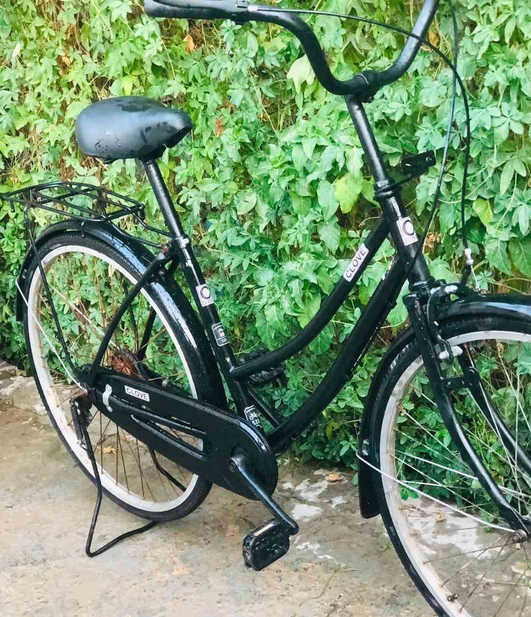 سلام عليكم
باسكل للبيع نضيف كلش 
اي نقص مابي غراض كاملة 
مديل ٢٠١٤ 
السعر ٧٠ وبي مجال قليل حك الجية 
المكان حلة حي العسكري شارع ٨٠


**إذا كنت صاحب هذا الإعلان وتريد حذفه لأي سبب، رجاءا أرسل رسالة إلى الدعم الفني**