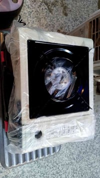 طباخ سفري • محمول