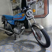 دراجه البيع كلك كلك كلك موديل 2023 شرط مكفوله من كلشي محرك ما مفتوح مك...