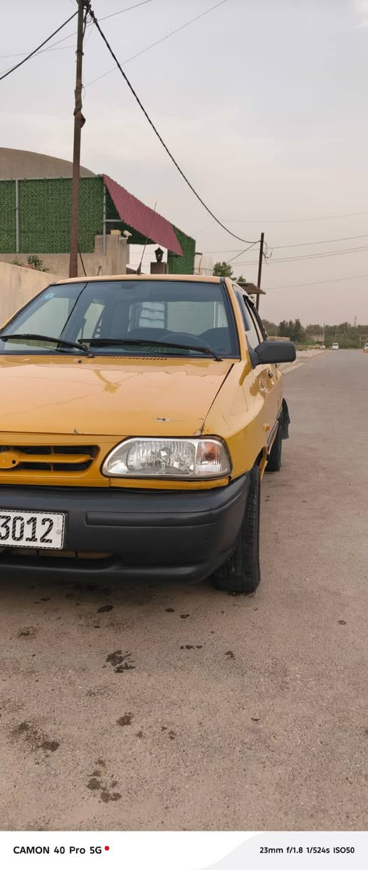 سلام عليكم 
بيع مستعجل سايبا موديل 15. مكينه وكير كفاله شواصي واحد معمر وثاني نضيف 
كهربايات مكفوله تبريدنقص
بيهه جامرلغ امامي بدل 
سياره بسمي تحويل ثاني يوم هزه جديده سنويه نهاية سنة 28تصقط ارقام جدد سعر 25
مكان سياره واسط صويره قرب سيطرت الج 
***********
***********
