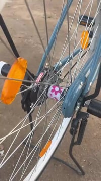 بايسكل • موديل ٢٢ • كفاله عامه