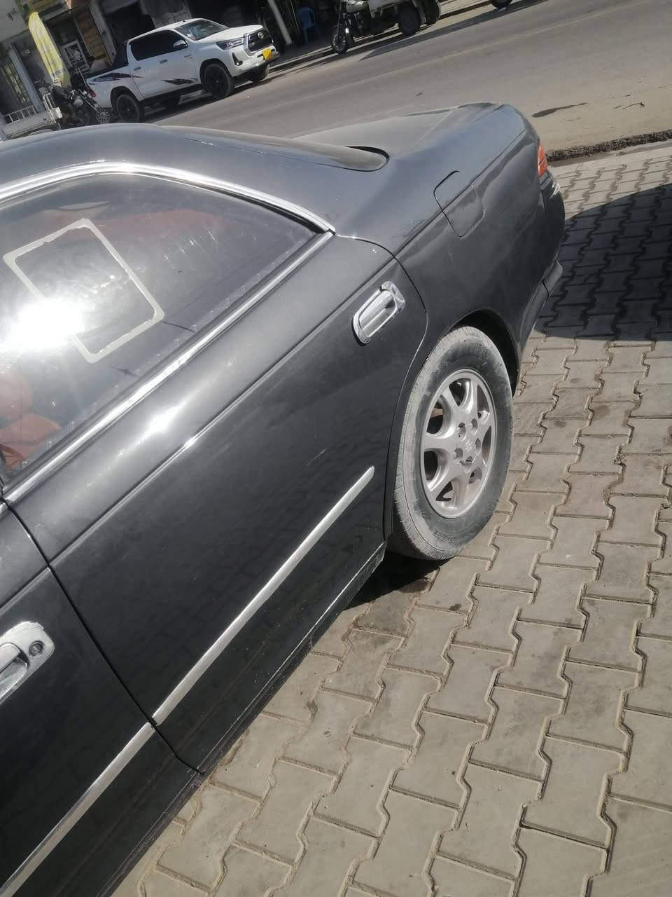 سيام عليكم مارك. عنوان نجف مشروع وطني سنويه صاقطه مكفوله من كص ونقل جثه مكينه ثنين ونص بطه. مكفوله لمكينه ولكير شرط لمداور لسعر 52 وبيها مجال ***********
