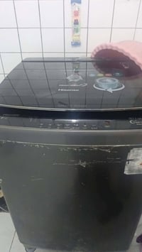 العامريه • غسالة • للبيع