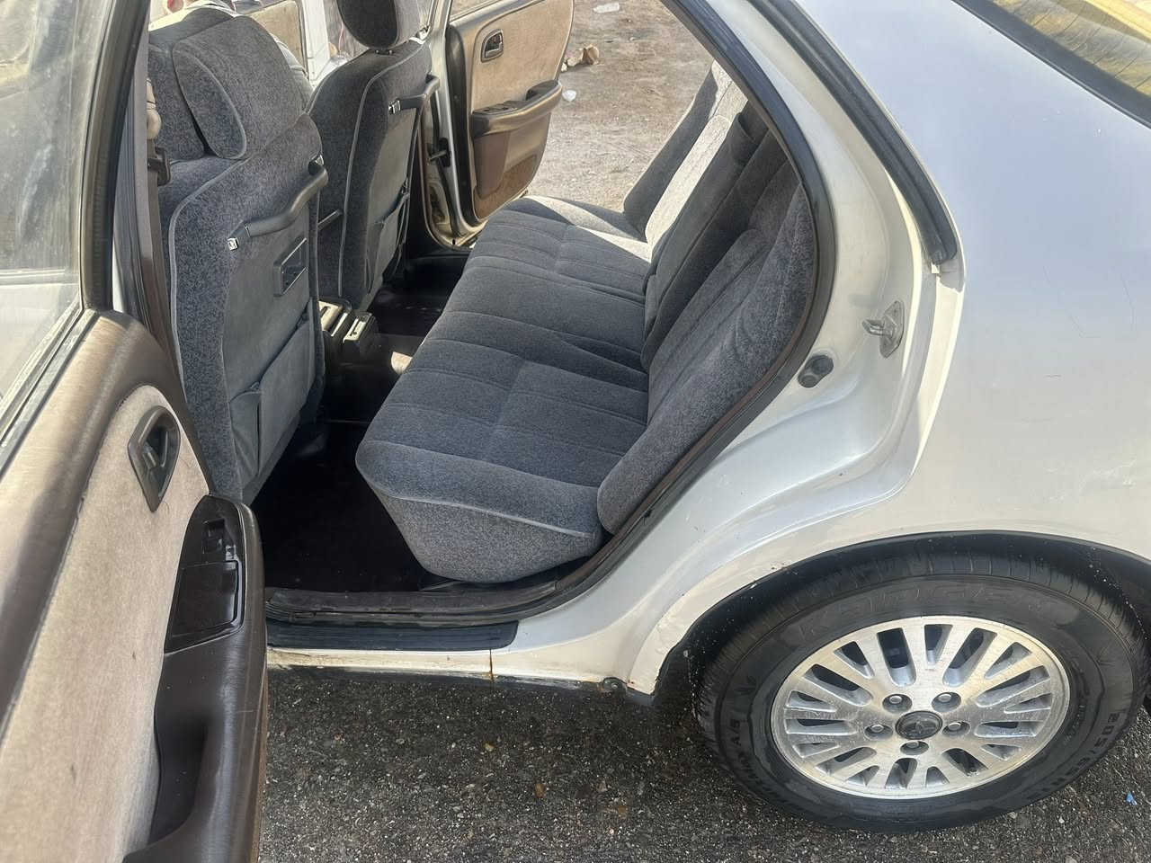 سلام عليكم كرسته نفخ
بصره تحويل باسمي 
مكينه وينجي  كفاله مكينه وكير 
وصوليات مكفلوله من العيب الشرعي 
جاهزه وحلوه بدون ضربه قويه دحكه بسيطه  ورا شوف العين مكانه حي بغداد  ***********
58وبيه مجال
