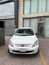 بيجو 307 ٢٠٠٥ • سبورتي • السليمانية