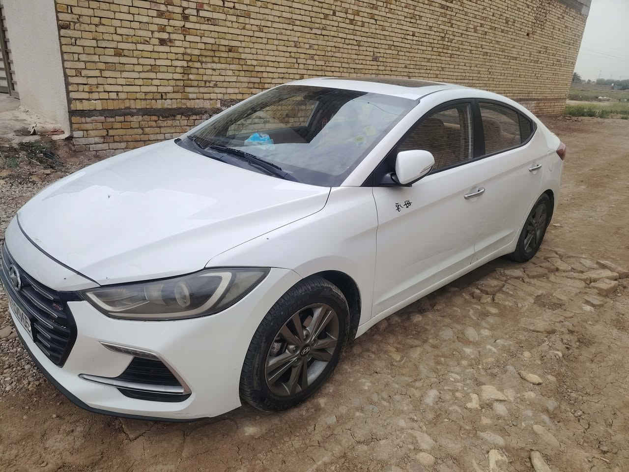 النترا موديل ١٨ سوبر خليجي بااسمي سنوية لغاية ٢٨ سونر داخل المنشور السعر ١١٥ وبيها مجال مكانها كوت للاستفسار رقم خاص


**إذا كنت صاحب هذا الإعلان وتريد حذفه لأي سبب، رجاءا أرسل رسالة إلى الدعم الفني**