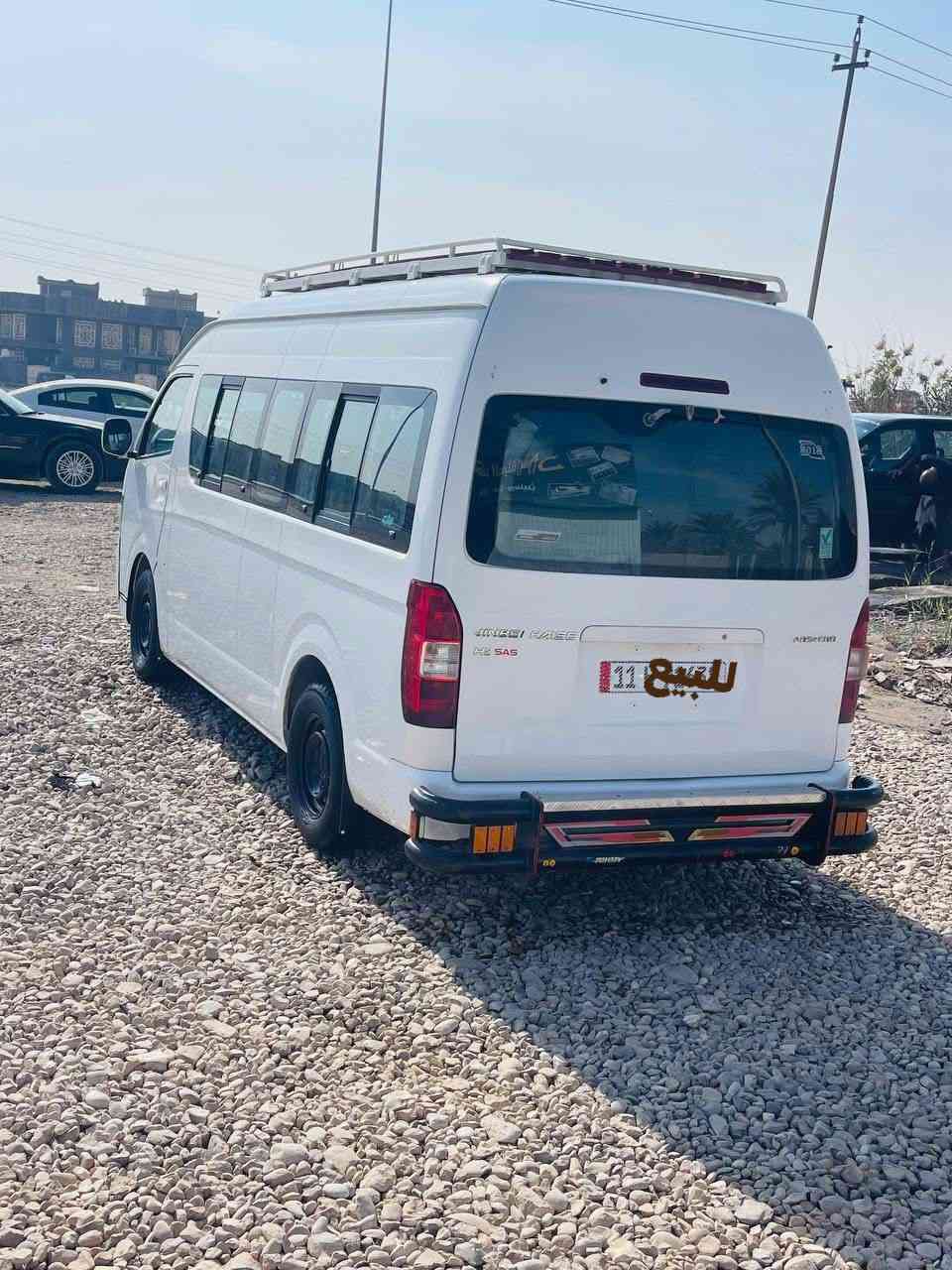 السلام عليكم 
جنبي م 17 للبيع مكفوله من كلشي فقط بارد 
منظومه غاز جديده وسنويه جديده وتحويل مباشر   ‏.‪***********‬‏ .عنوان بابل
 السعر 178 وبيها مجال.
