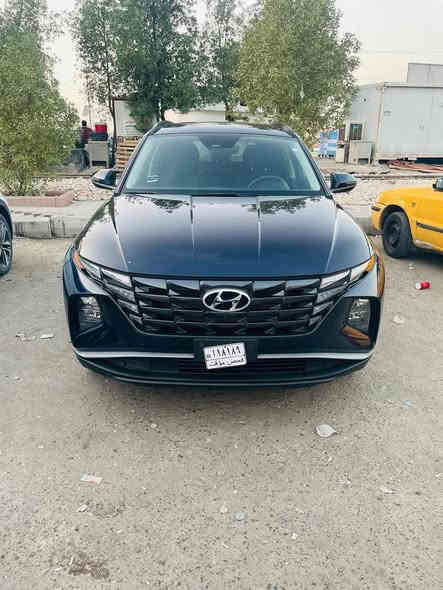 توسان 2023 للبيع بدون رقم
فول مواصفات عدة الفتحة 
بيها تبديل باب وتعديل بارد بالباب الامامي 
سيارة مابيها اي نقص 
السعر 178
واذا تريد اني ارقملك سعر ترقيم 16 ورقة
ماشية 15الف 
محرك 2500
مكان بغداد الدورة 
دخول جديد 
الرقم ***********
