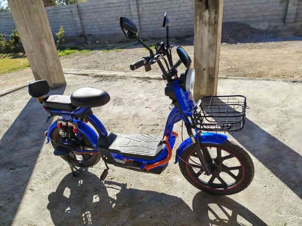 يوجد موطور شحن للبيع نضافه فول مستعمل شهر واحد عل فحص  السعر 500 والشراي يتصل على هذا الرقم
*********** مكاني الرمادي جزيره البوعساف
