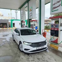 جيتا S • ٢٠١٩ • رقم اربيل