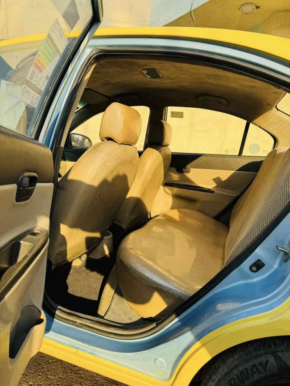 اكسنت خليجي موديل 2010
سياره خير من الله كامله مابيها اي نقص صدر محرك گير كله جديد تخم تاير جديد ماكنه بغداد الدوره سعر )92( او بيها مجال قليل /***********
