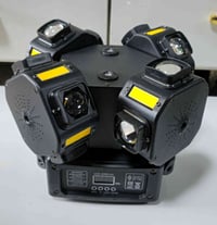 إضاءة ديسكو • صالات • حفلات