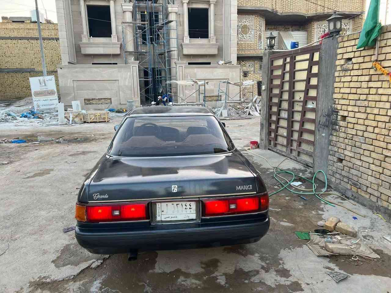 سلام عليكم مارك للبيع موديل 92
كير ومكينه ونجي ناعم 
حداديه جديده كهربائيات كله شغاله 
مكفوله من الكص والعيب الشرعي ونقل الجثه والضربه القويه
 تحويل ثاني يوم سنويه ل 28
 العنوان ناصريه مركز السعر 37 بيها مجال حك الجيه رقم  ***********
