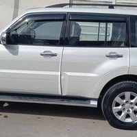 ميتسوبيشي باجيرو • باجيرو حبتور • باجيرو 2010 • سيارة باجيرو • سيارة د...