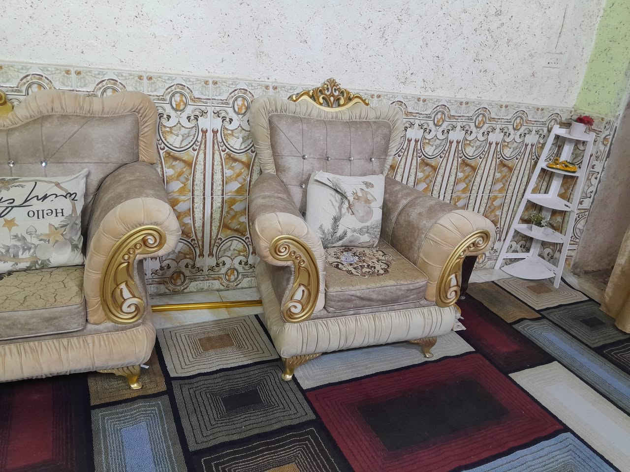 تخم تزكام خمس قطع عشر نفرات جديد مامستخدم هوايه للبيع


**إذا كنت صاحب هذا الإعلان وتريد حذفه لأي سبب، رجاءا أرسل رسالة إلى الدعم الفني**