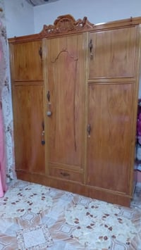 كناتير • نضيفات • ما بيهن نجاره