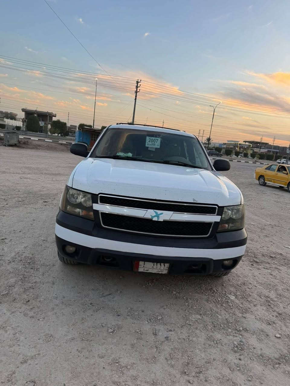 ‎من رخصة لأدمن

شوفر ٢٠٠٨ رقمها انبار مصفره هيئه وغرامات بأسمي بيها جاملغ امامي بدون دواخل صدر جديد م‎ أربيل, العراق


**إذا كنت صاحب هذا الإعلان وتريد حذفه لأي سبب، رجاءا أرسل رسالة إلى الدعم الفني**