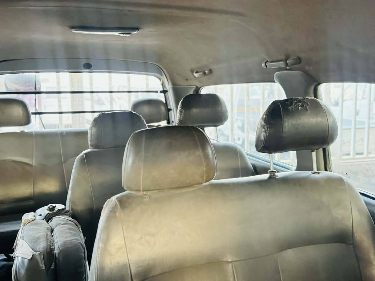 السلام عليكم ستاركس للبيع موديل ٢٠٠٦ بابل الماني سنويه ٢٠٢٨
محرك جديد مفتوح كير عادي 
حداديه جديده تخم تاير مكفوله من الضربه  والصبغ 
السعر $٧٥ العنوان بابل 
***********
