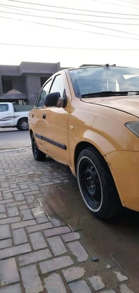 طيبه موديل 2016  مكينه وكير ومكفولات تخم تاير كهربايات شغاله باتري جدي...