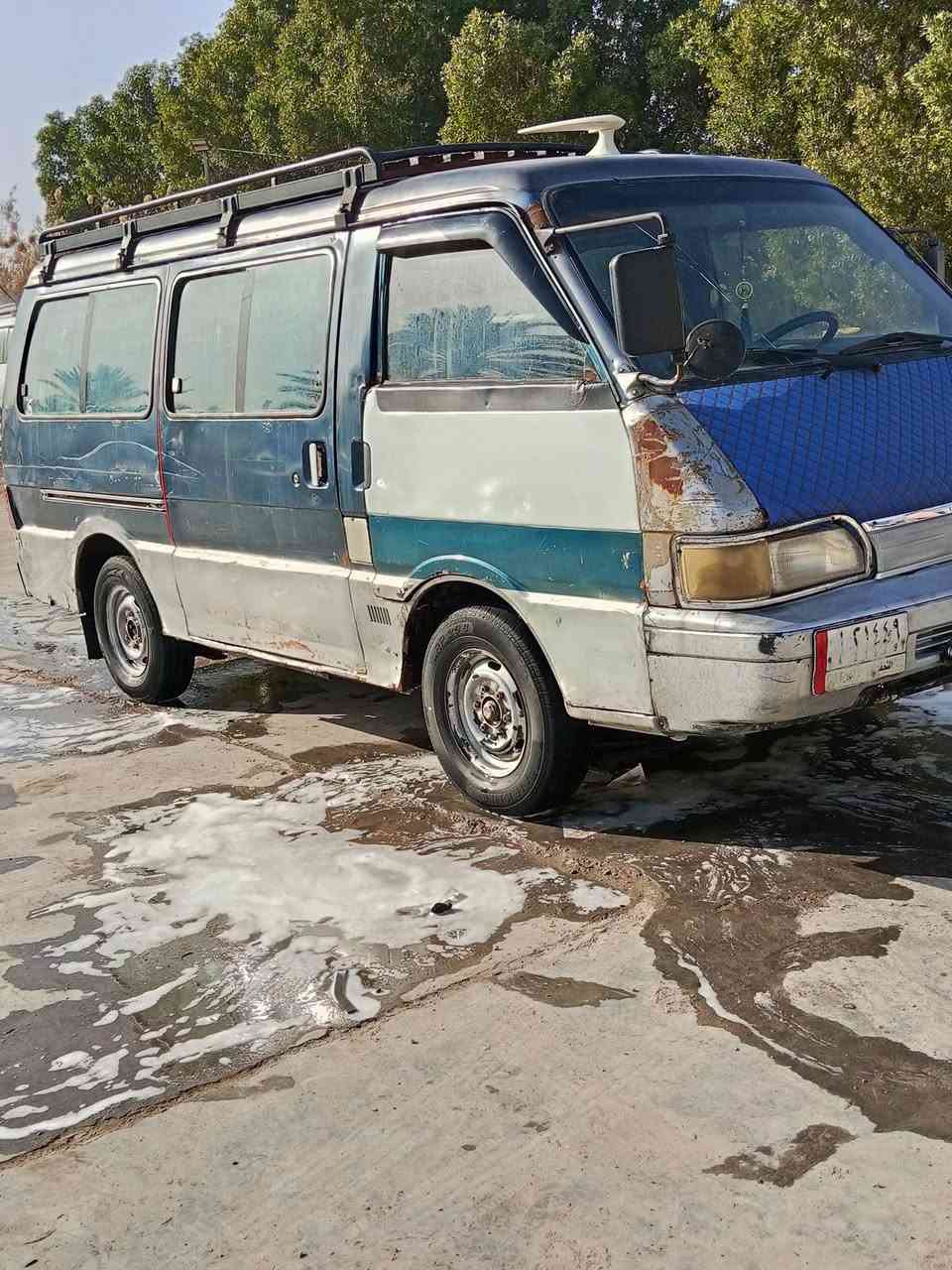 السلام عليكم كي للبيع موديل 94 رقم نجف مكينه جيركسون كله جديد مكينه بها خيط بخار طائرات جده   سعره 28 الهيب يتصل على هذا الرقم ***********
