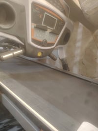 جهاز جري • مستعمل أقل شهر • جديد