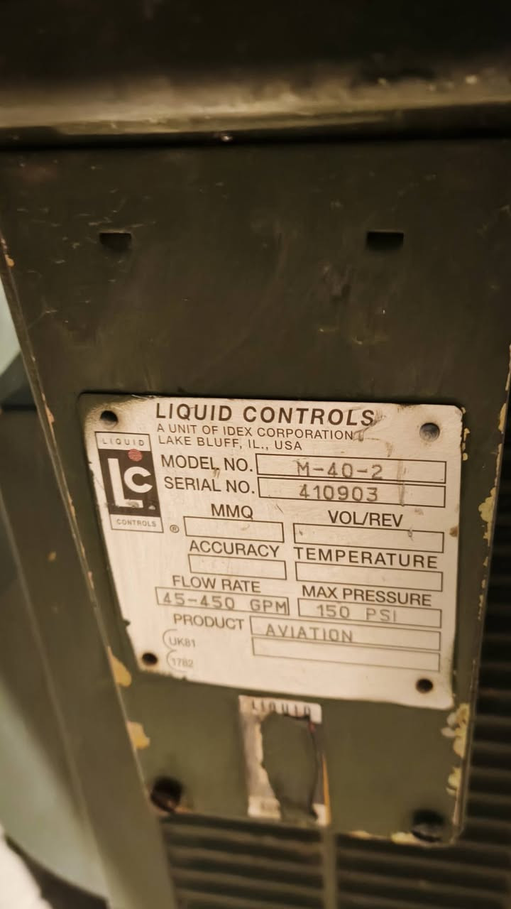 سلام عليكم عداد نفط عدد 2مال حاويه للبيع مكاني بغداد
***********
