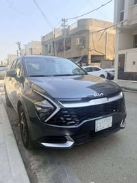 سبورتج ٢٠٢٣ • ١.٦ هايبرد تيربو • حادث