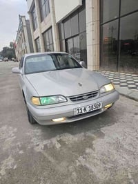 سوناته • ١٩٩٤ • مصبوغه