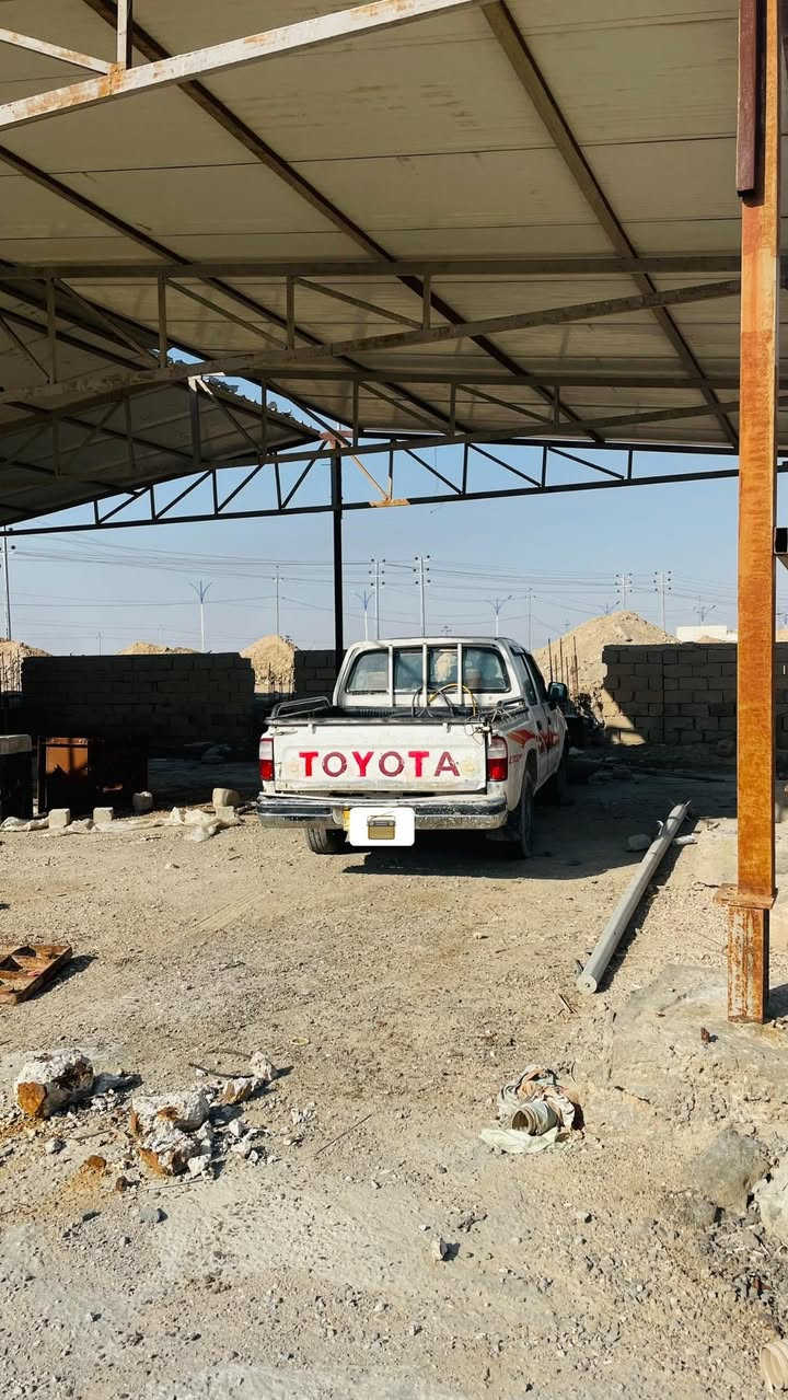 السلام عليكم جمره للبيع موديل ٢٠٠٣ مكانها ناصريه باقي التفاصيل عل هاذه رقم ‭٠٧٨٣ ٨٨١ ٧٨٦٣‬
