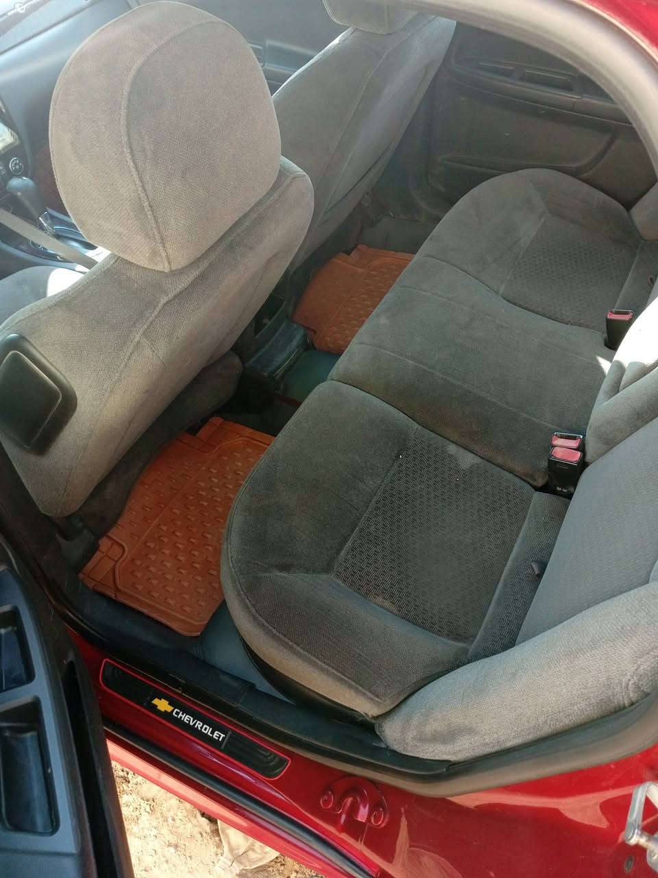 السلام عليكم
للبيع امباله 2013 فول مواصفات فتحه تشغيل عن بعد شفات ستيرن وتحكمات مكينه 3600وكير جدد بلادي تخم تاير رقم بغداد تحويل ثاني يوم بيهة جاملغ وبنيد تبديل نفس الون بدون صبغ السياره حلوه مابيهة شخوط السعر 115 وبي مجال مكان السياره ديالى بعقوبه لاستفسار ***********
