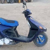 فرشة • دراجة فرشة • دراجة نارية • للبيع
