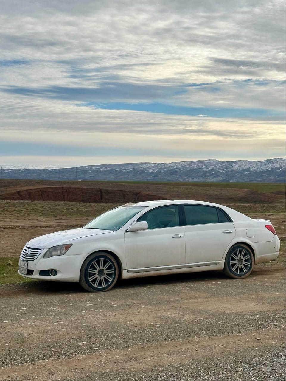 ئەڤەلۆن 2008ڕەقەم سلئمانی سەنەوی بەسەرنەچوە هەزەی تازەیە کامل بۆیاخ پئشی کەپس بەشەرتی تەحویل و۸گڵا غرامەی تیایە دوای مامەڵە بۆت ئەگئڕمەوە گئڕومەکینەی بەشەرت تەبرید ساردوگەرم بەشەرت. نرخی ۸٥گڵاومەعمەلە  تکایەمشتەری نیت سەرمان مەیەشئنە .  ڕە***********. شمشمل, السليمانية
