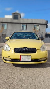 اكسنت • ٢٠٠٩ • وارد امريكي