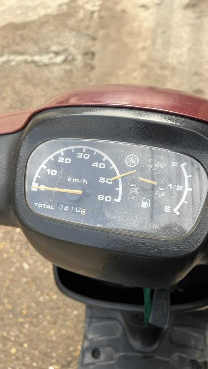 سلام عليكم دراجه بطه 60 للبيع دراجه كفاله عامه  مامفتوحه ابد الدراجه ماداخله تصليح ابد كلهه بلاديه شلعه معدل كامله مكمله كهربائيات كلهه شغاله ما ماشيه قليل مكينه كلش ناعمه تجي وتشوفهه مكان الدراجه بغداد الدوره السعر خاص للأتصال ***********
