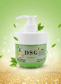 جل شاور • أعشاب طبيعية • ثبات 6 ساعات