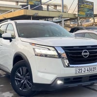 باثفايندر ٢٠٢٢ • ممشى ١٤٥٠٠٠ كم • السليمانية