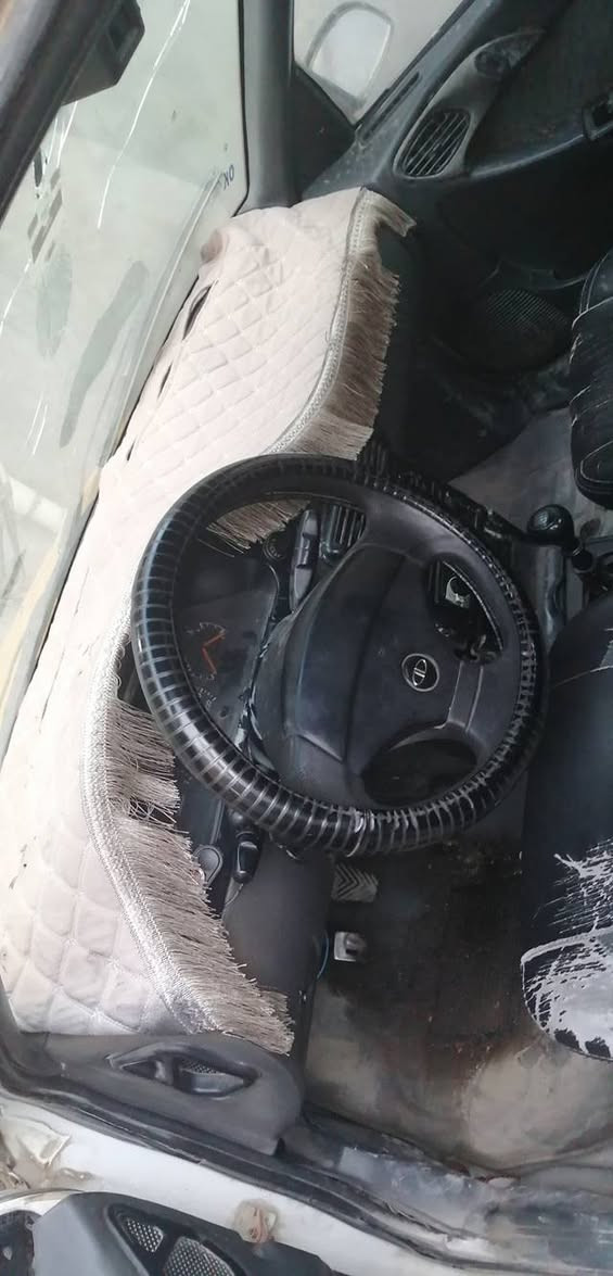 دایو اسبیرو للبیع 1996سنوی کارتونی سعر 10$***********
