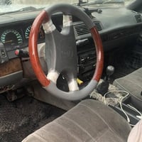 نسان سدريك • ٢٠٠٢ • أربيل