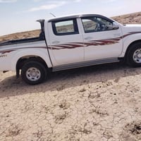 هايلوكس • فورويل • اوتوماتيك