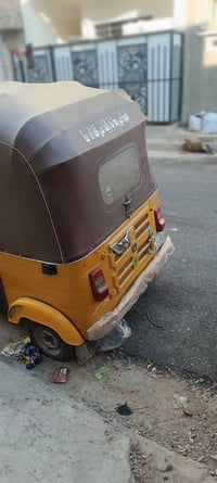 تكتك للبيع 20 رقم انكليزي بسمي السعر 6500 الثعالبة 07705243841