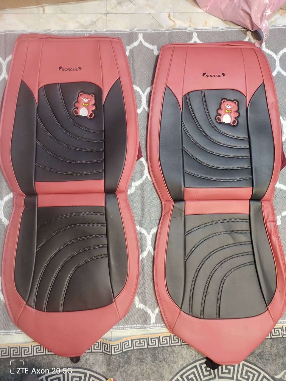 دوشمة بيها استخدام قليل وزن ثقيل السعر 25


**إذا كنت صاحب هذا الإعلان وتريد حذفه لأي سبب، رجاءا أرسل رسالة إلى الدعم الفني**