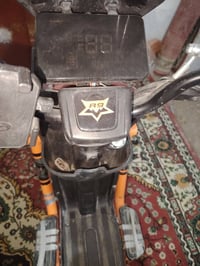 R9 • نضيفه • ٥ بطاريات