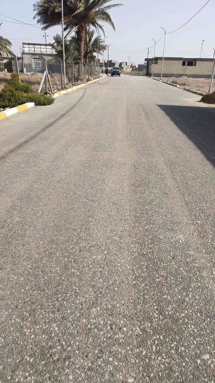 اعلان اعلان لفتره محدوده ارض زراعي سند 25   
500متر ب25
400متر ب20
300متر ب15
200متر ب10
100متر ب5
حي لامين مجمع الامير السكني عمود 624 قرب جامع موسى الكاضم ع
كافت الخدمات ماء كهرباء شوارع بعرض 12متر ارصفه ناره اليليه خط مدارس مركز صحي 
اكثر الاستفسار النتصل الى رقم ***********
