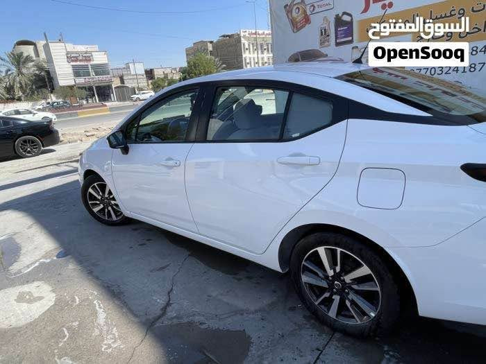 السلام عليكم 
للبيع سيارة نيسان سني مكسيكي مديل2021 رقم اربيل 
السيارة كفالة عامة خليجي عدا بارد بسيط
استخدام شخصي 

للتواصل

***********
*********** Singapore

