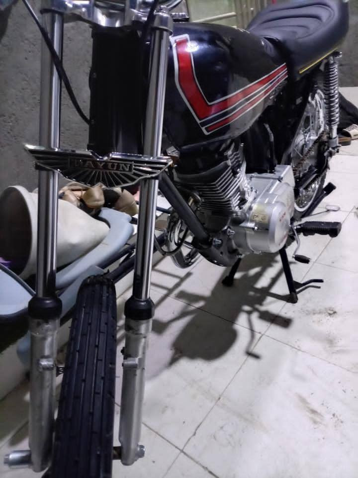 سلام عليكم اربعه كير للبيع مكفوله شلعه ومعدل مكاني كربلاء أو مراوس بمتياز هذه رقمي***********
