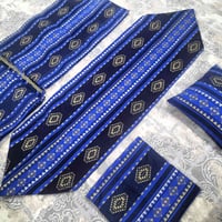 جلسة عربية • قماش شانيل ثقيل • ٣.٥م