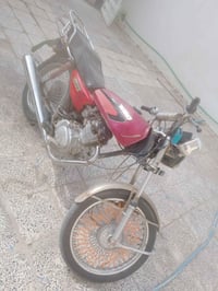 تايكر • موديل 21 • كمرك مدفوع