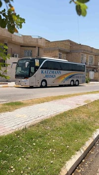 زيارة كربلاء • تبديل الرايات • حملة الحاج محمد
